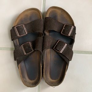 Birkenstock Arizona 37